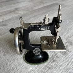 Sewing Machines