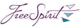 Free Spirit Fabric