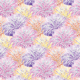 Ornamental Grass Pink/Multi