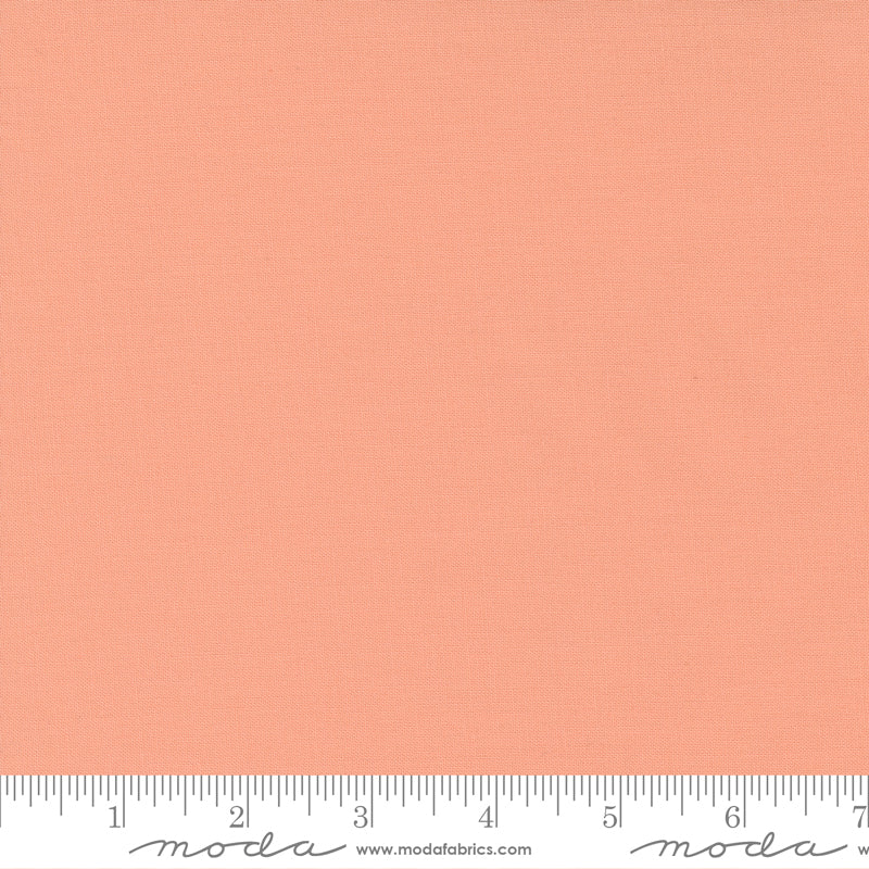 Bella Solids Peach