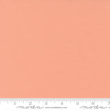 Bella Solids Peach