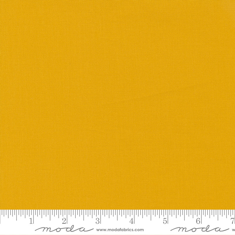 Bella Solids Saffron