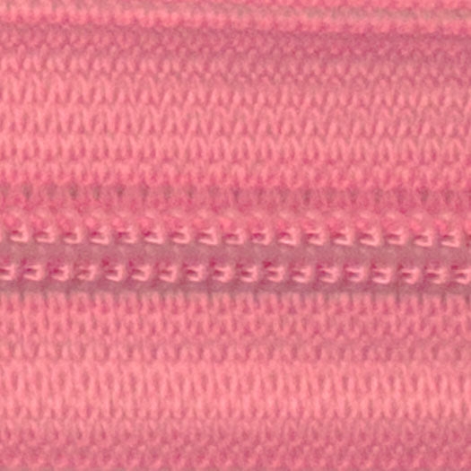 Beulon Zipper 12 Hot Pink