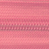 Beulon Zipper 12 Hot Pink