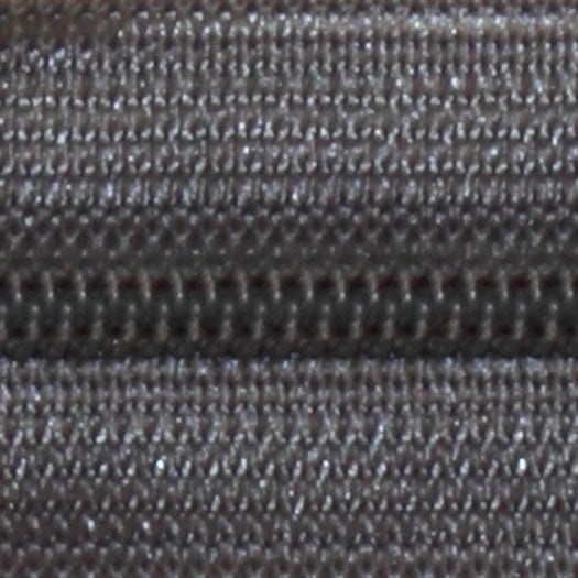Beulon Zipper 12 Medium Grey