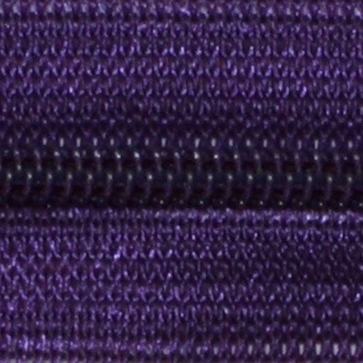 Beulon Zipper 12 Purple