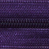 Beulon Zipper 12 Purple