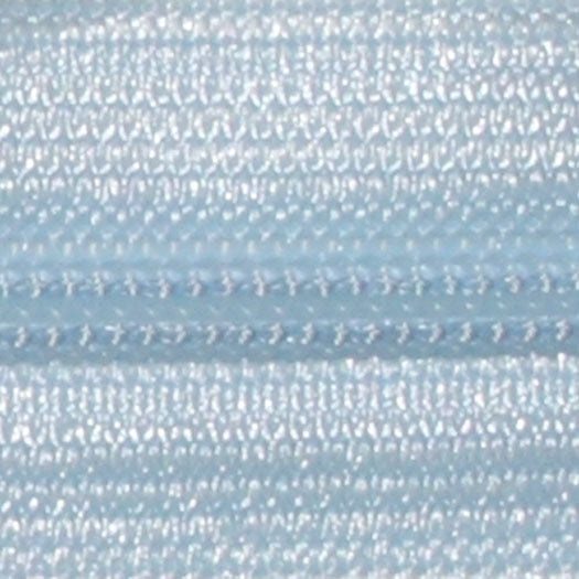 Beulon Zipper 14 Baby Blue