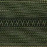 Beulon Zipper 16 Dark Green