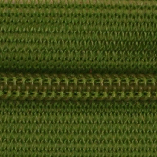 Beulon Zipper 22 Olive Green