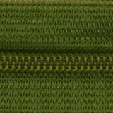 Beulon Zipper 22 Olive Green