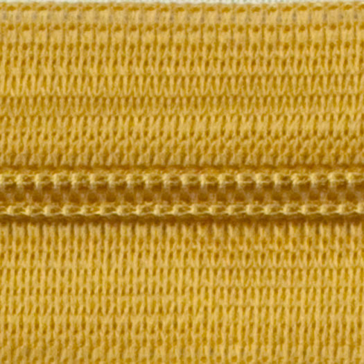 Beulon Zipper 7 Golden Rod
