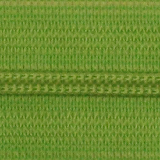 Beulon Zipper 7 Spring Green