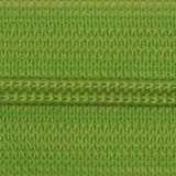Beulon Zipper 7 Spring Green