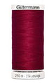 Sew All 50wt 250m 5ct RUBY RED