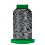 Isacord Variegated 9005 Salt and  Pepper