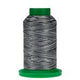 Isacord Variegated 9005 Salt and  Pepper
