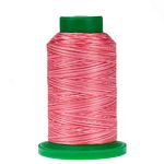 Isacord Variegated 9405 Sweetheart
