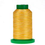 Isacord Variegated 9925 Saffron