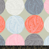 Purl Wound Up Wool