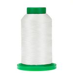 Isacord 0101 Eggshell