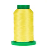Isacord 0230 Easter Dress