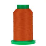 Isacord 1321 Dark Orange