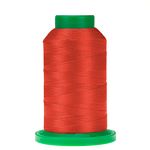 Isacord 1701 Red Berry