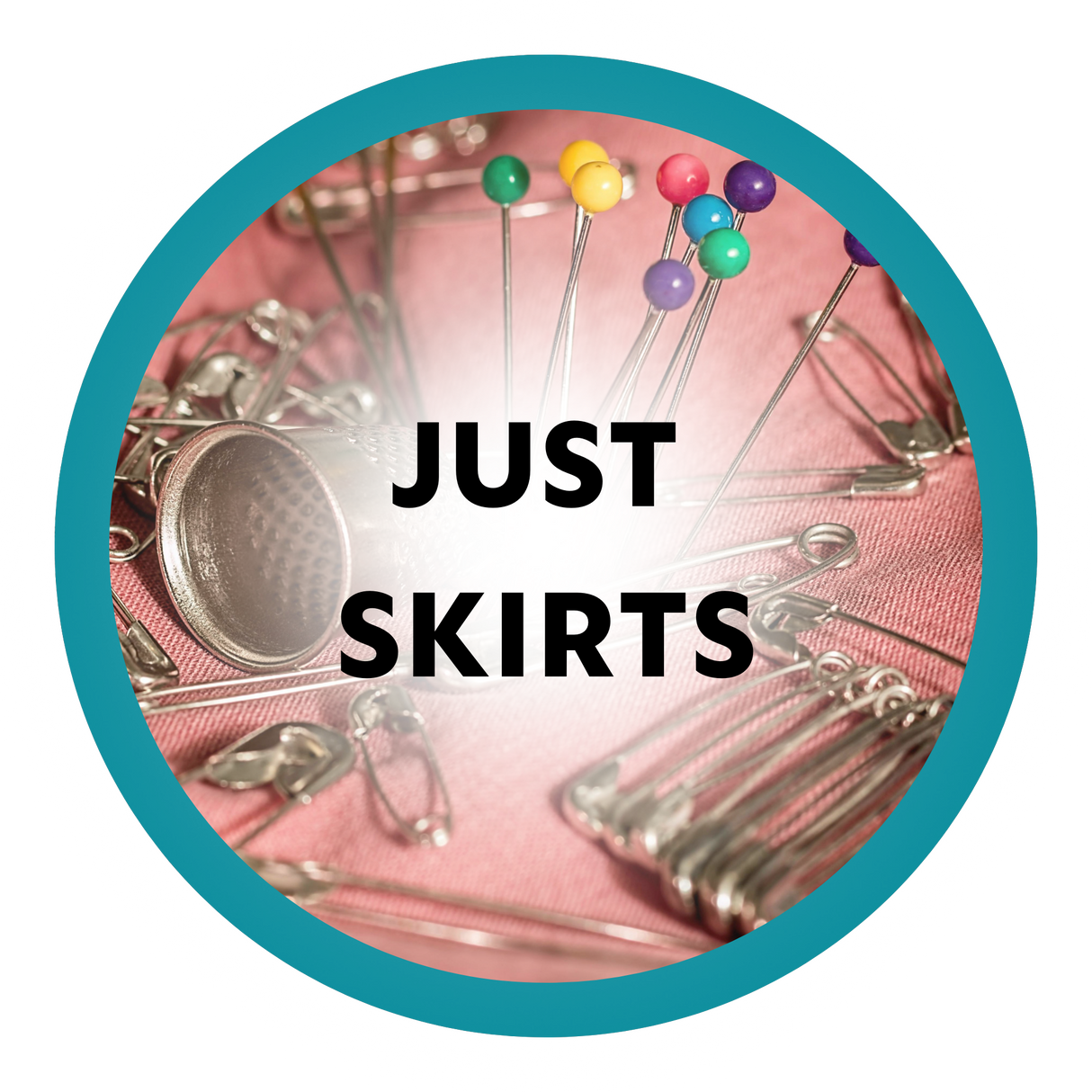 Just Skirts: Sewing Techniques and Design Ideas