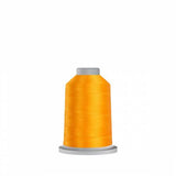 Glide 40wt Polyester Thread 1,100 yd Mini King Spool Butter