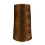 Maxi Lock Brown