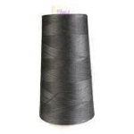 Maxi Lock Dark Grey