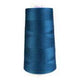 Maxi Lock Dark Turquoise