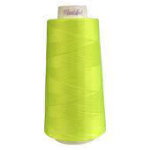 Maxi Lock Neon Yellow