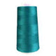 Maxi Lock Teal Green