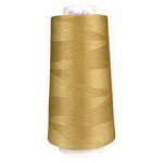Maxi Lock Straw Gold