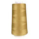Maxi Lock Straw Gold