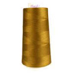 Maxi Lock Brass