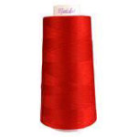 Maxi Lock Poppy Red