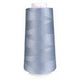 ML Serger Stretch Thread 2000yd BLUE MIST