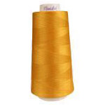 ML Serger Stretch Thread 2000yd GOLD