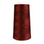 ML Serger Stretch Thread 2000yd RED CURRANT