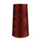 ML Serger Stretch Thread 2000yd RED CURRANT