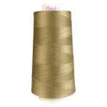 ML Serger Stretch Thread 2000yd KHAKI