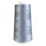 ML Serger Stretch Thread 2000yd LUCERNE BLUE
