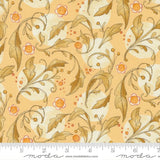 Forest Frolic Butterscotch 48741 13 Moda #1