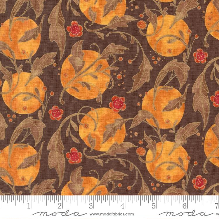 Forest Frolic Chocolate 48741 15 Moda #1