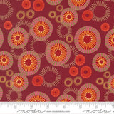Forest Frolic Cinnamon 48743 16 Moda #1