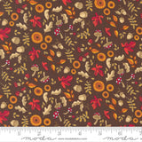 Forest Frolic Chocolate 48744 15 Moda #1