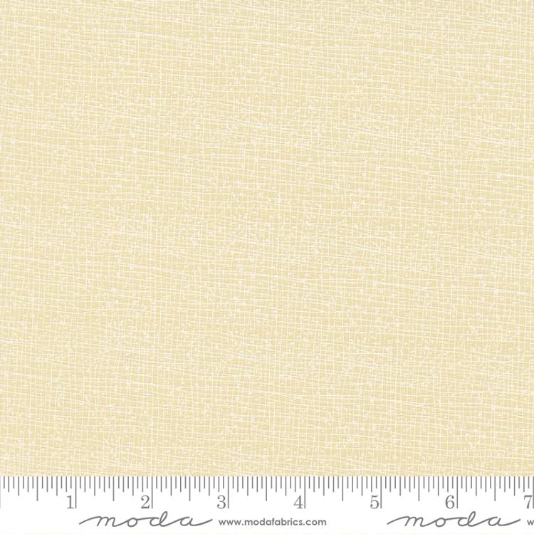 Forest Frolic Buttermilk 48626 202 Moda #1